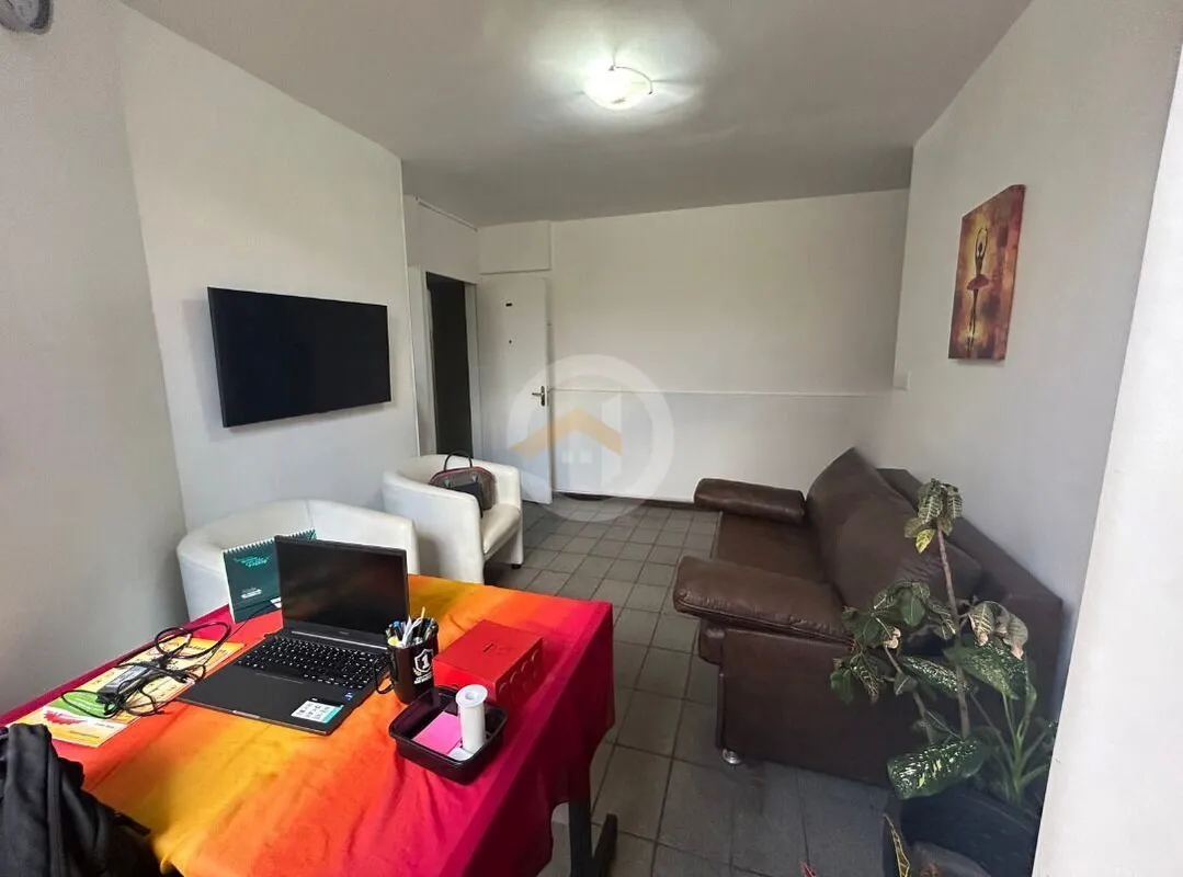 Apartamento à Venda no Setor Leste Universitário - Goiânia-GOApresentamos uma op...