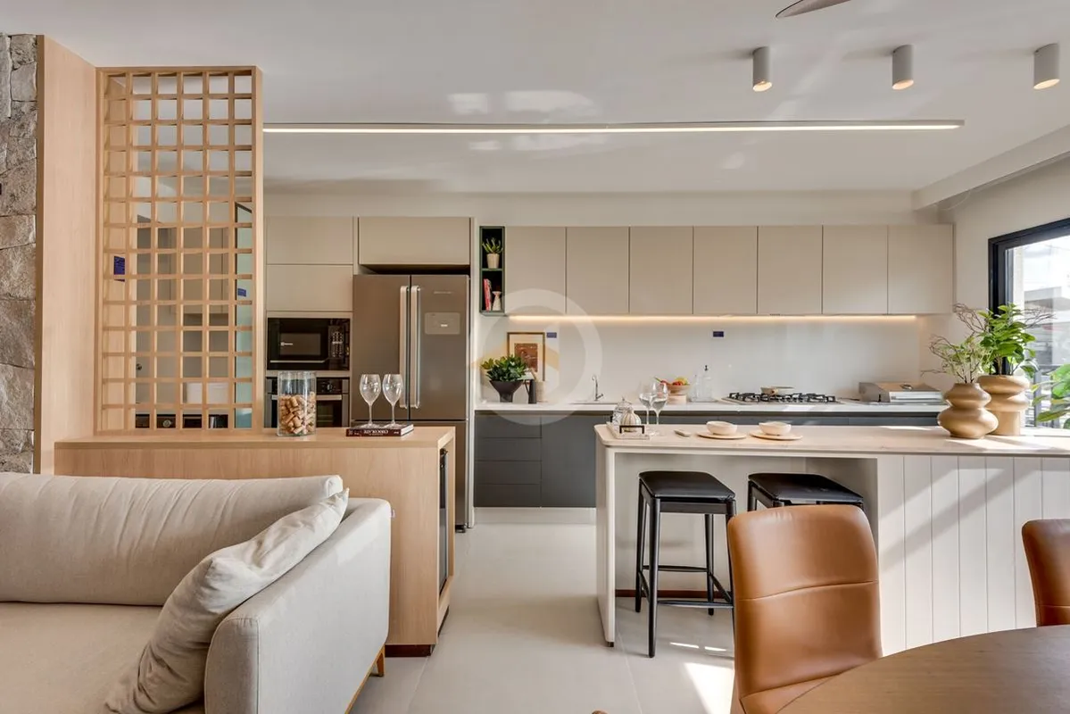 Orby Flamboyant 2 quartos 66m²R$ 686.414,58•Apartamento de 2 quartos com planta ...