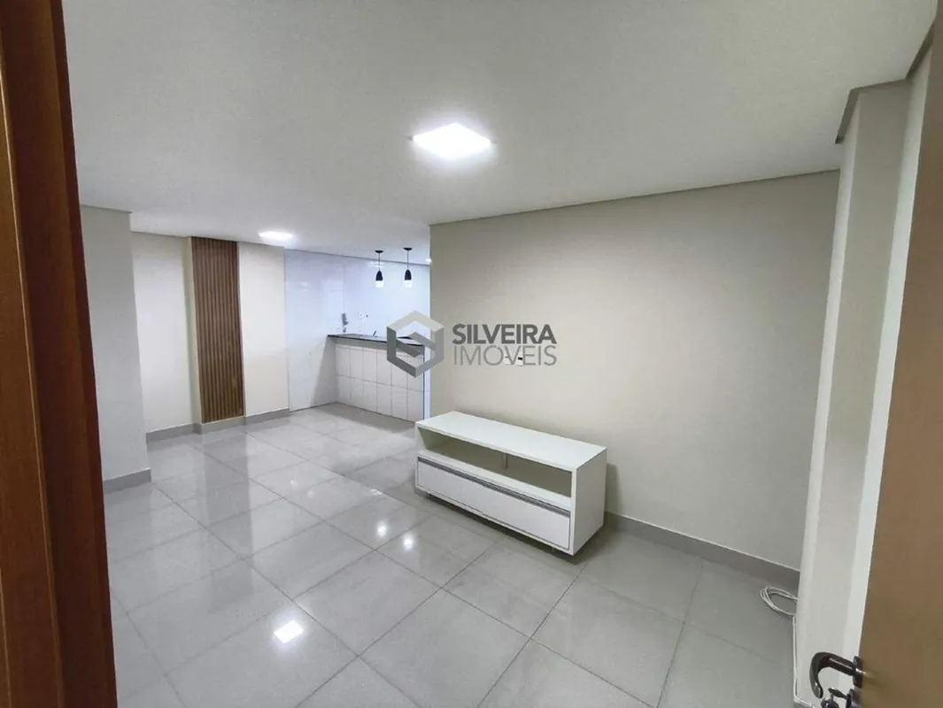 Sua localização é um ponto chave para o seu dia-a-dia. Excelente apartamento com...