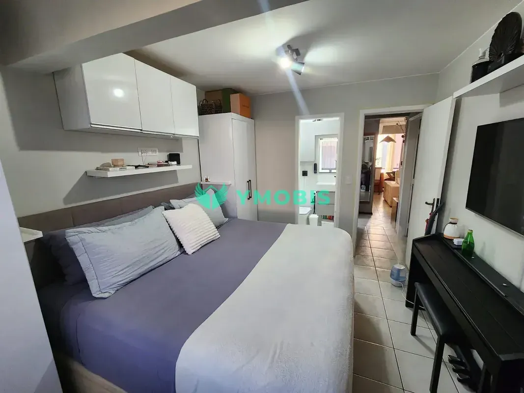 Apartamento Reformado à Venda no Lúcio Costa GuaráConforto, sofisticação e local...