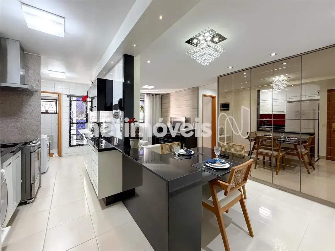 APARTAMENTO À VENDA – 2 QUARTOS | RESIDENCIAL MITRI MOUFARREGE | SUDOESTE Locali...