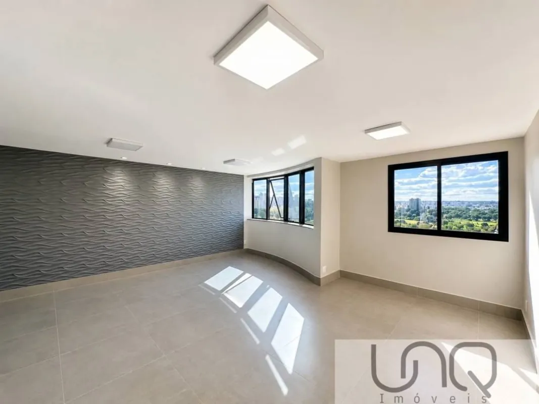 UNQ VENDECobertura duplex de alto padrão no Residencial Águas de Tambaú, em Água...