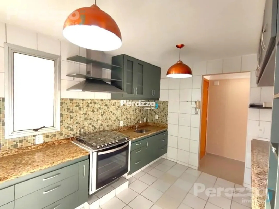 Viva com Exclusividade em um Apartamento de Alto Padrão no Residencial Maestri ...