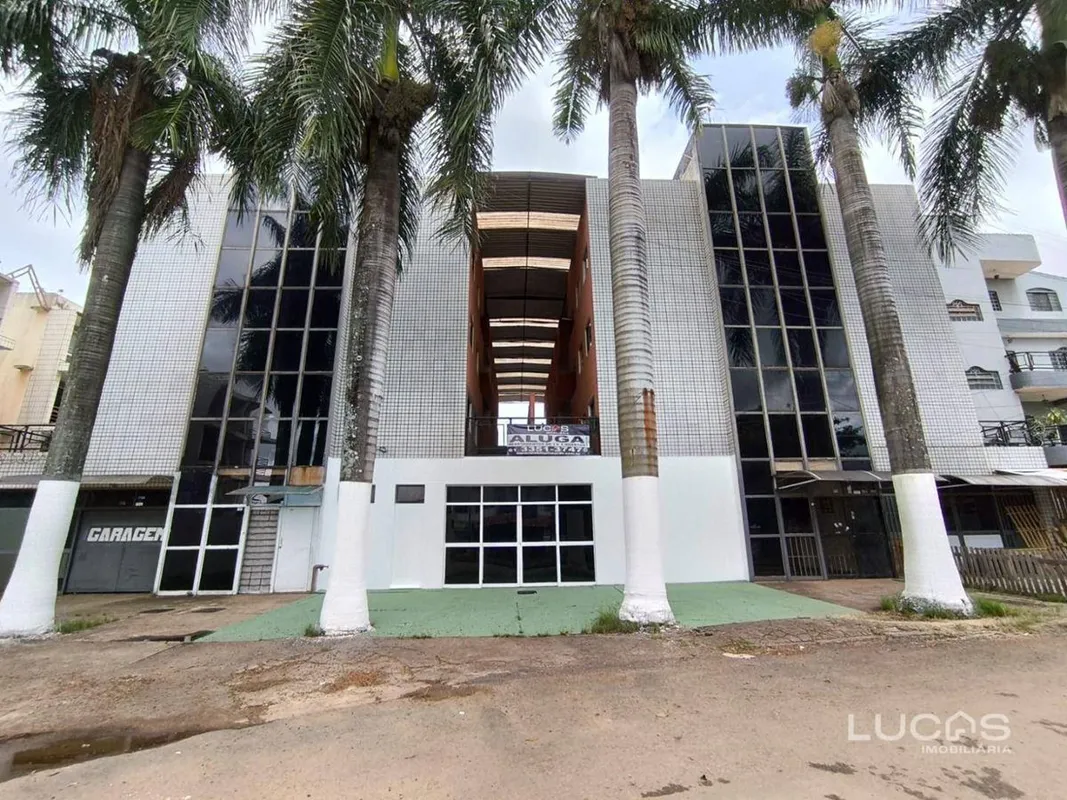 APARTAMENTO - QS 07 - AREAL ÁGUAS CLARASExcelente apartamento vista livre compos...