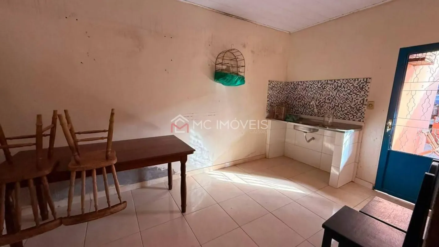 Foto do Imóvel