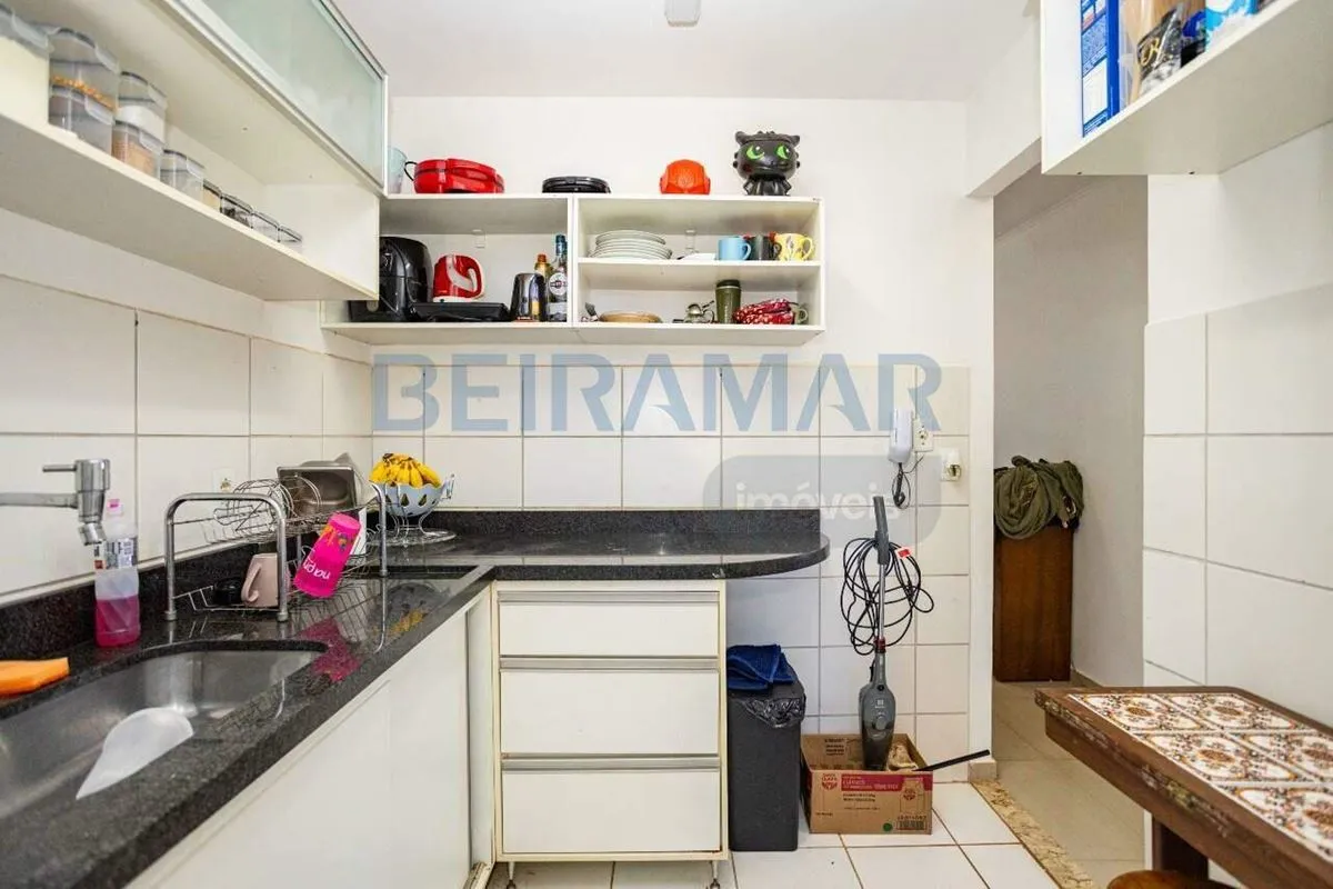 APARTAMENTO REFORMADO no Jardins Mangueiral 2 quartos, 46 m², varanda com blinde...