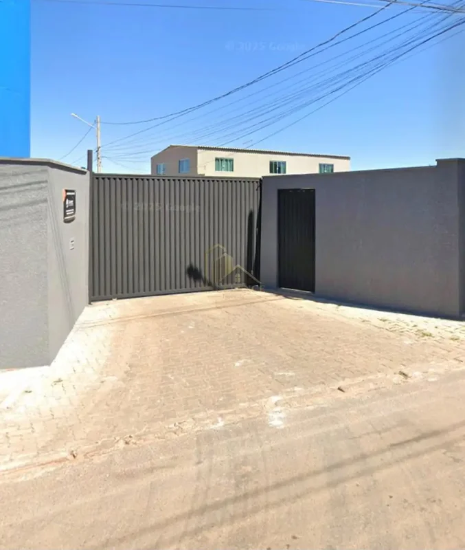 Excelente lote de 400 m2, todo plano e condomínio com toda infra estrutura;Local...