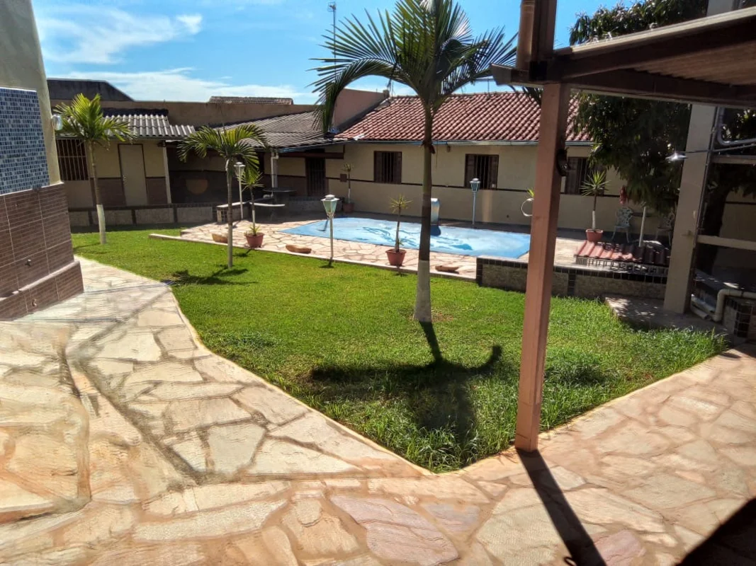 Foto do Imóvel