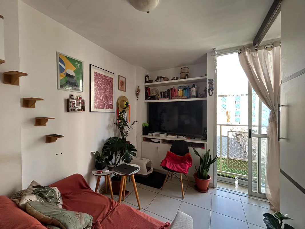 Residencial Turmalina, com excelente localização perto do metrô, shopping e supe...