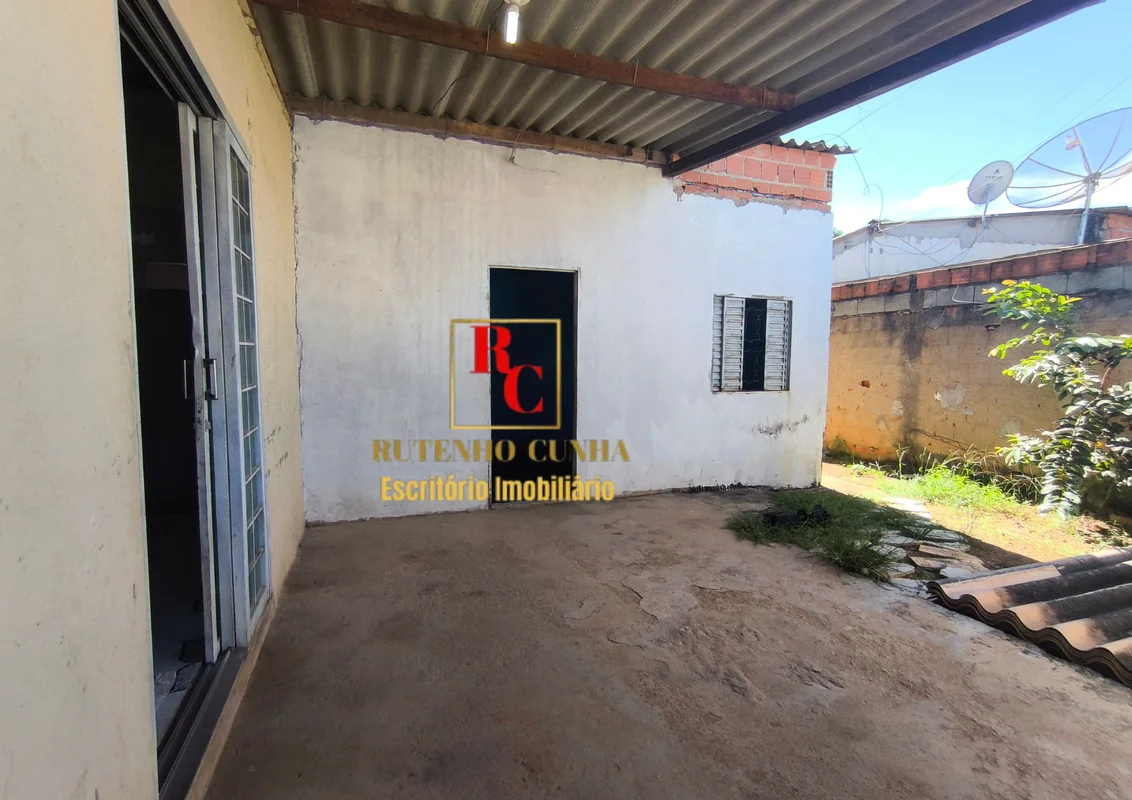 Foto do Imóvel