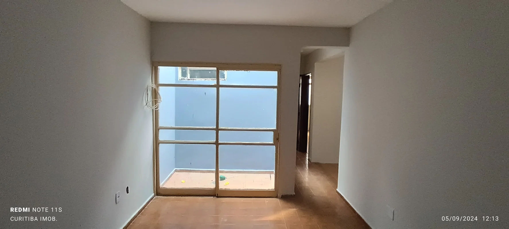 ** CURITIBA IMOBILIÁRIA ALUGA**NÚCLEO BANDEIRANTE - AV. CENTRAL BL 518/680 LOTE ...