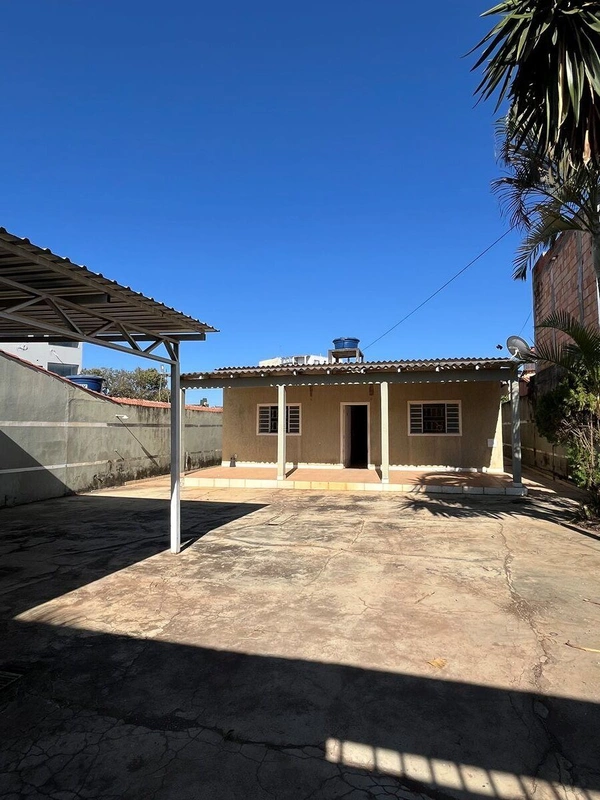 ?? Casa de Laje à Venda – Condomínio Novo HorizonteExcelente oportunidade para q...