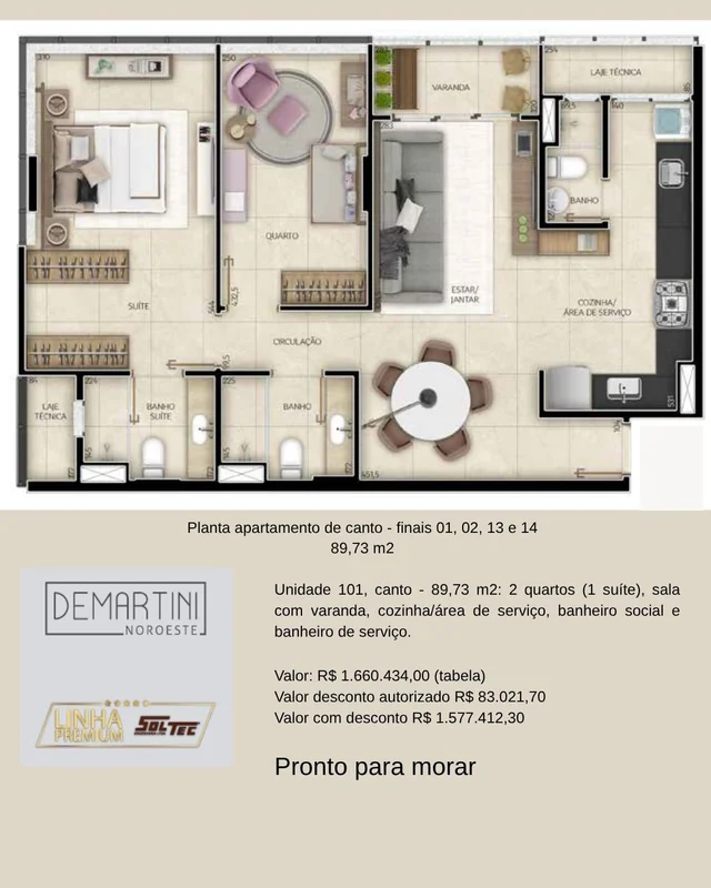 Foto do Imóvel