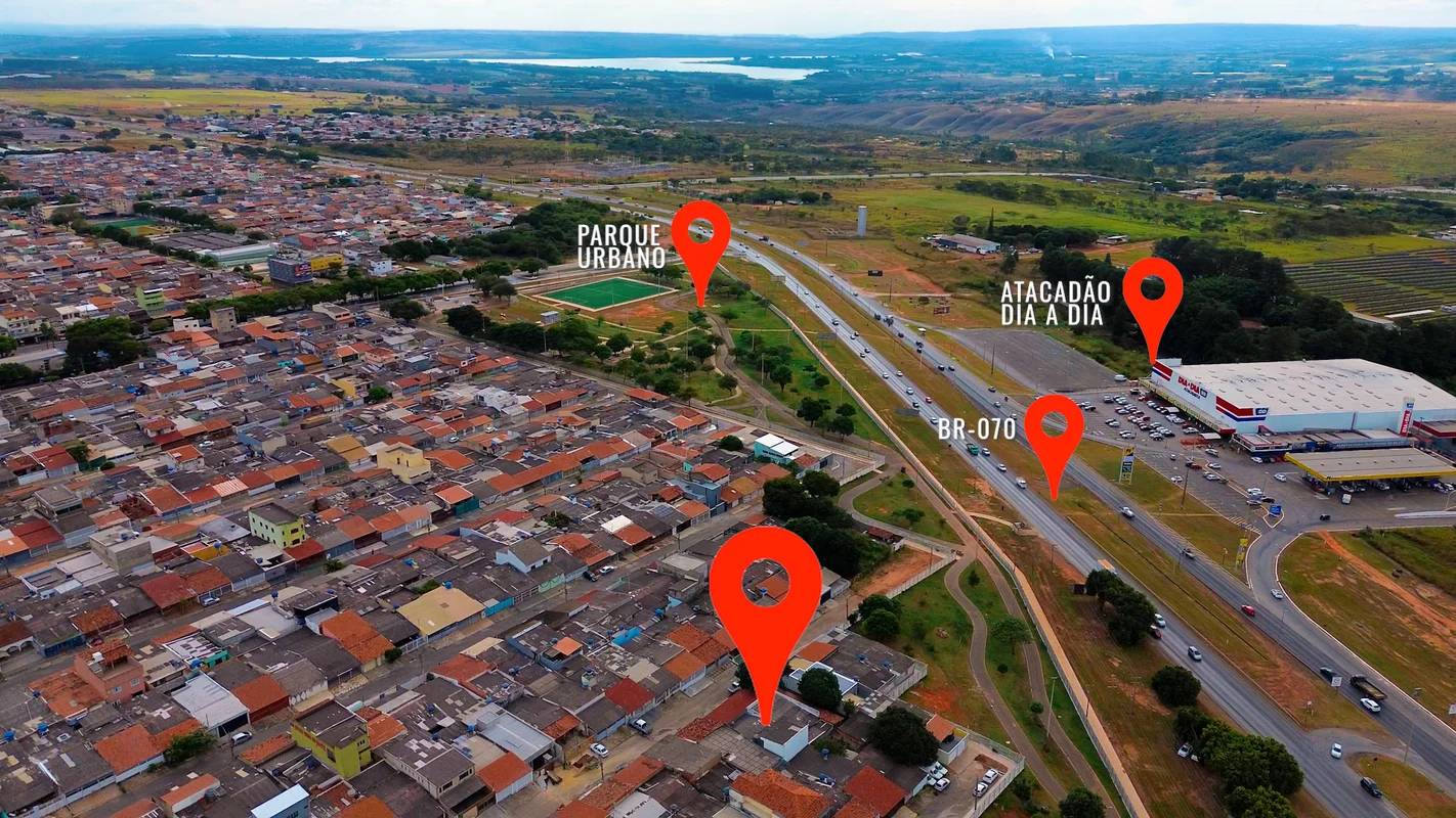 Foto do Imóvel