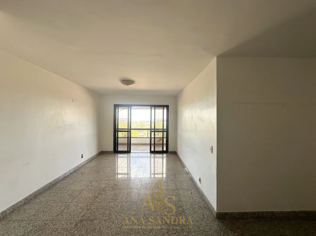 Apartamento à venda ou para aluguel – SQSW 103, SudoesteFAÇO PARCERIA COM COLEGA...