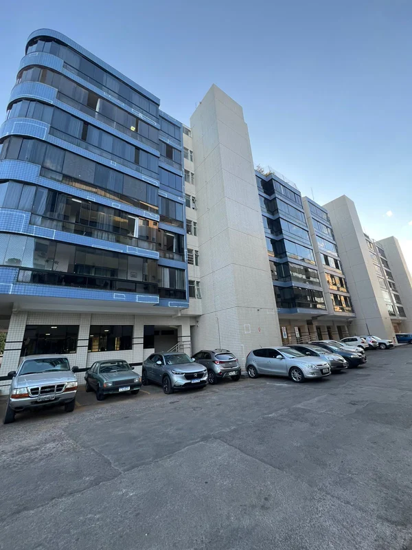 MARCO ANTÔNIO – (61) 99177-8290APARTAMENTO PARA ALUGAR NA 211 NORTE – 105 m² – 3...