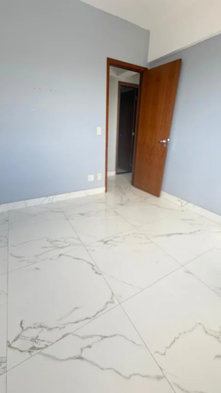 APARTAMENTO À VENDA | BORGES LANDEIRO TROPICALE | SETOR CÂNDIDA DE MORAIS.? More...