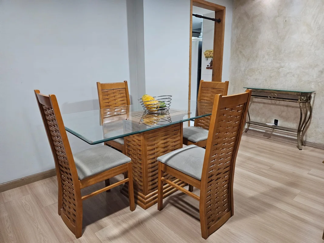 Oportunidade apartamento na Rua 31, SUL, em Águas Claras, DF, que alia localizaç...