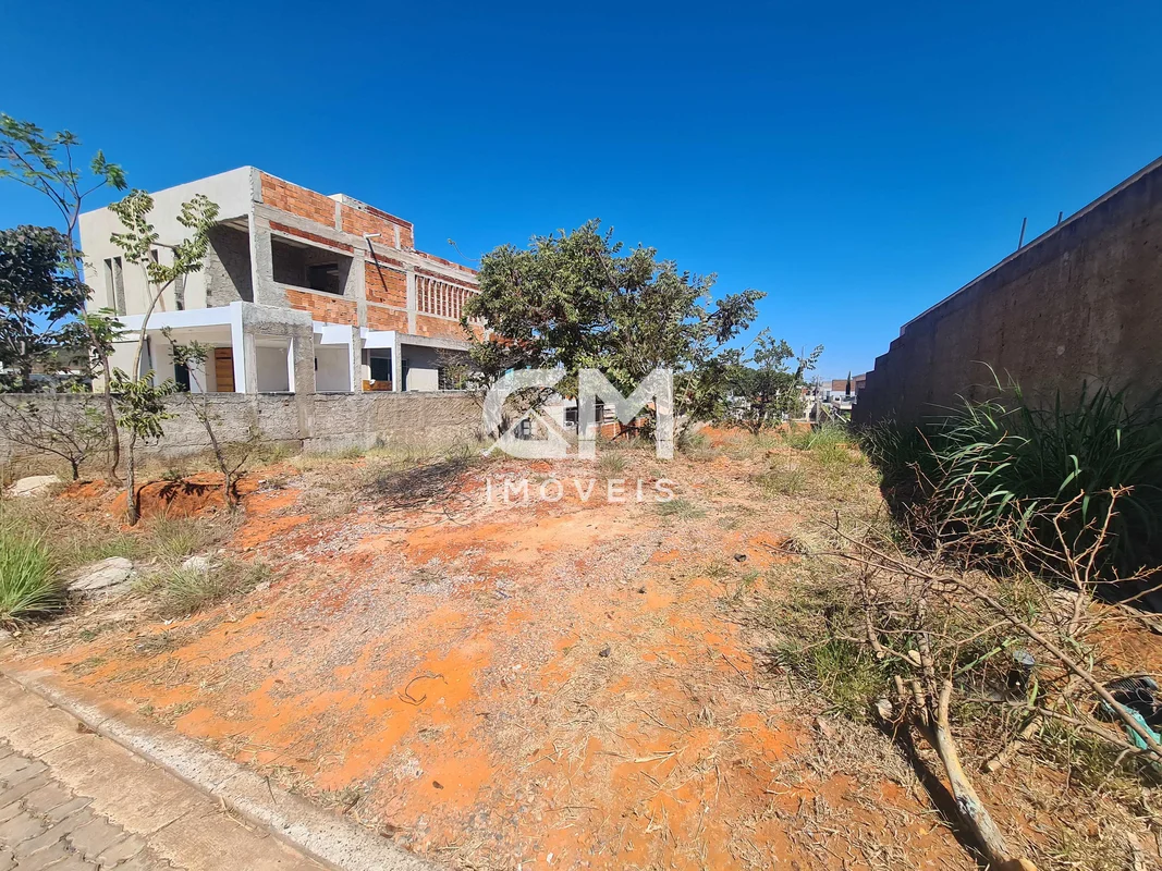 GM IMÓVEIS VENDE LOTE NO CONDOMÍNIO ALTO DA BOA VISTA – SOBRADINHO/DFExcelente l...