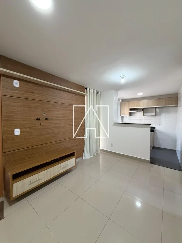 APARTAMENTO A VENDA COMPLETO EM ARMÁRIOS NO GRAN VITTA - 2 QUARTOS Apartamento c...