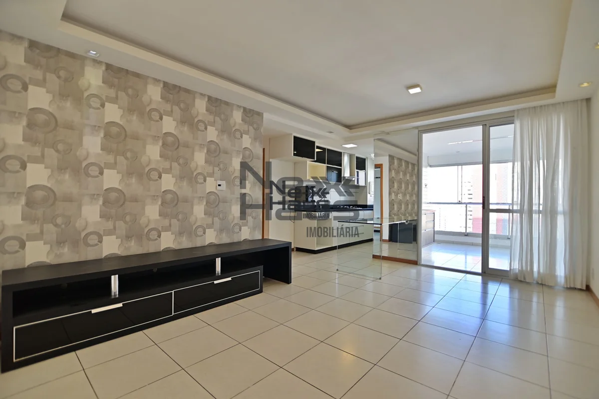 NEX HAUS IMOBILIÁRIA VENDE – RESIDENCIAL YES (VILLELA & CARVALHO)Visitas: Cecíli...