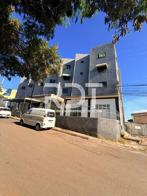 Apartamento Térreo para Aluguel em Vicente Pires – 70 m² | 2 QuartosExcelente ap...