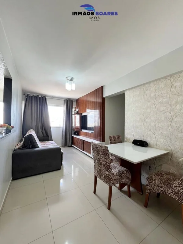 Ágio no Residencial Altos Taguatinga IIApartamento distribuído em sala de dois a...