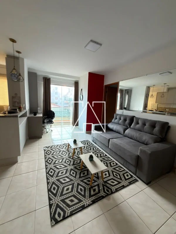 APARTAMENTO MOBILIADO NO SUDOESTE - 1 QUARTO Oportunidade apartamento de 43 m², ...
