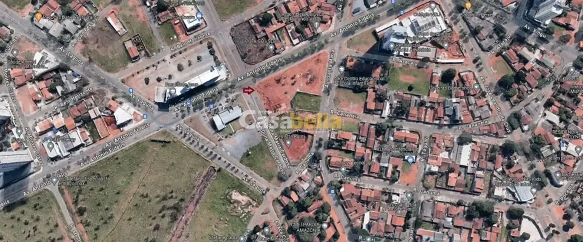 Foto do Imóvel