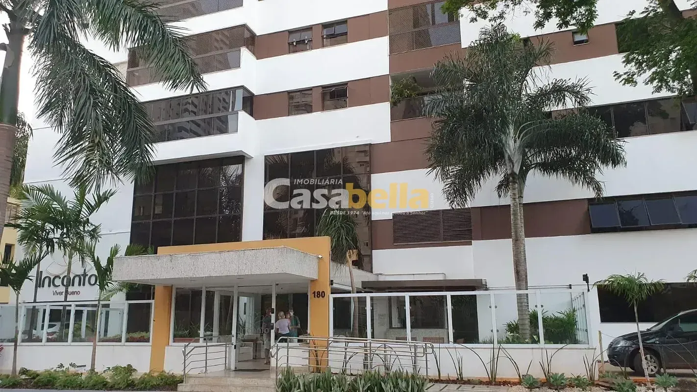 Apto nº 2804 / CÓD IMV: 4337 Apartamento de alto padrão com 114m² de área privat...