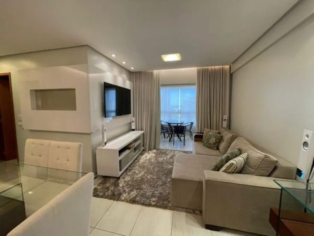 DESCRIÇÃO DESTE APARTAMENTO MOBILIADOEstá a procura de um lindo apartamento para...