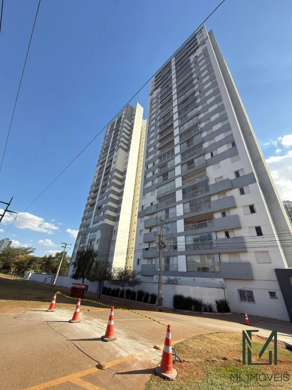  Apartamento à Venda Área privativa: 67,38 m²? 2 Quartos, sendo 1 Suíte Varanda ...
