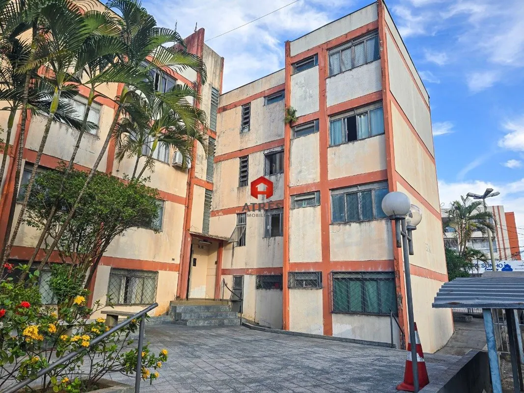 Apartamento com aproximadamente 65,77m² de área privativa composto de: sala de e...