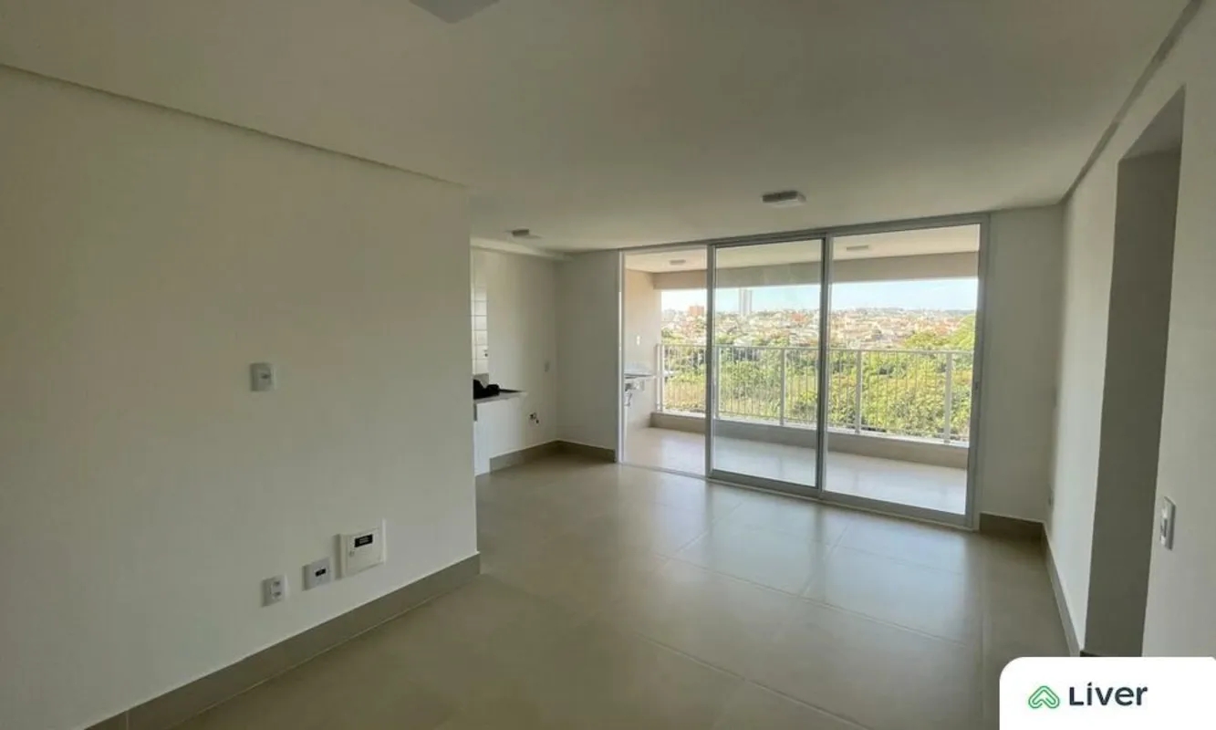 APARTAMENTO PARA LOCAÇÃO — SOLAR DO AGRESTE A??? 3 suítes  ??? Sala ampla  ??? C...