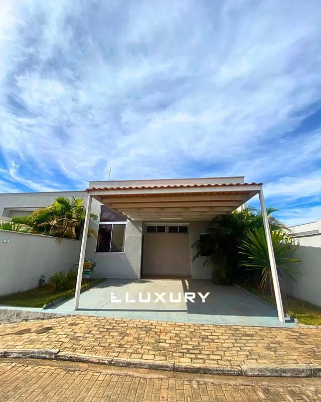  Casa para locação no Residencial Ana Monteiro!? Um imóvel completo, com confort...