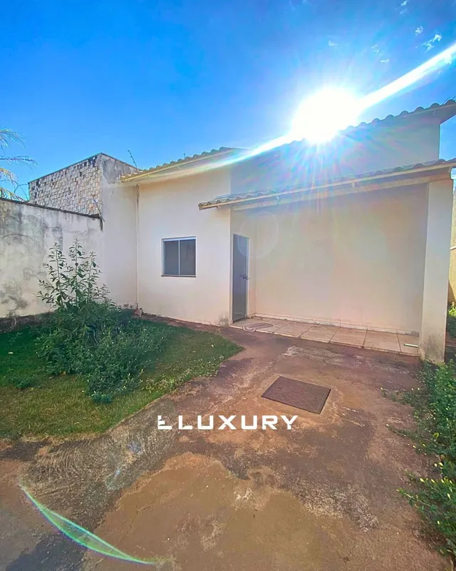  Casa para locação no Residencial Morada do Bosque!? Conforto e praticidade para...