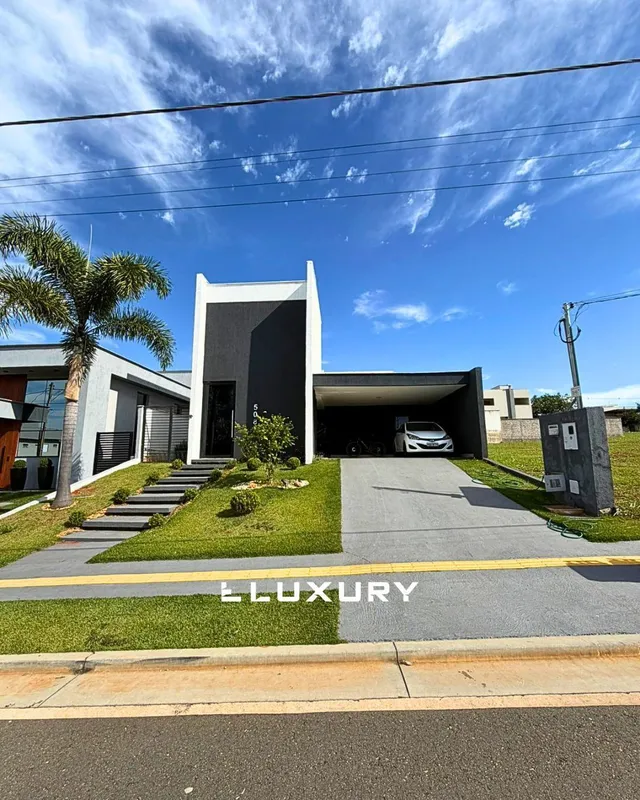 Excelente casa térrea à venda, ideal para quem busca conforto, sofisticação e in...
