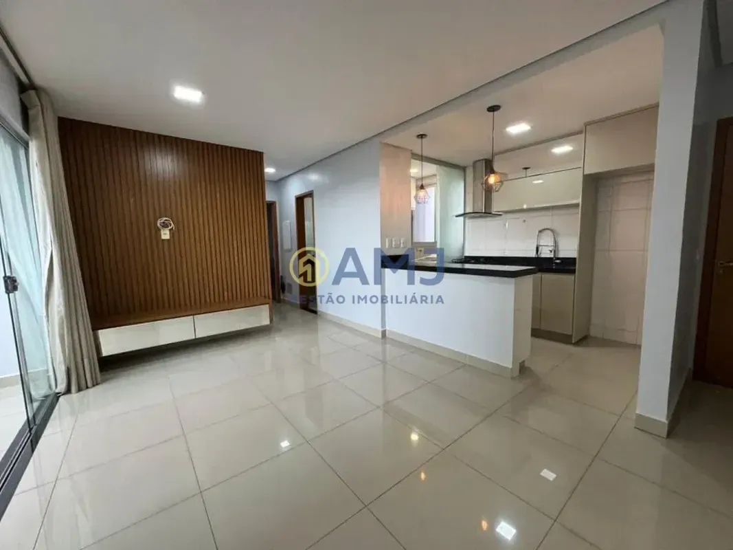  APARTAMENTO PARA ALUGUEL PARK PRIVILEGE PARQUE AMAZÔNIA 2 quartos, sendo 1 suít...