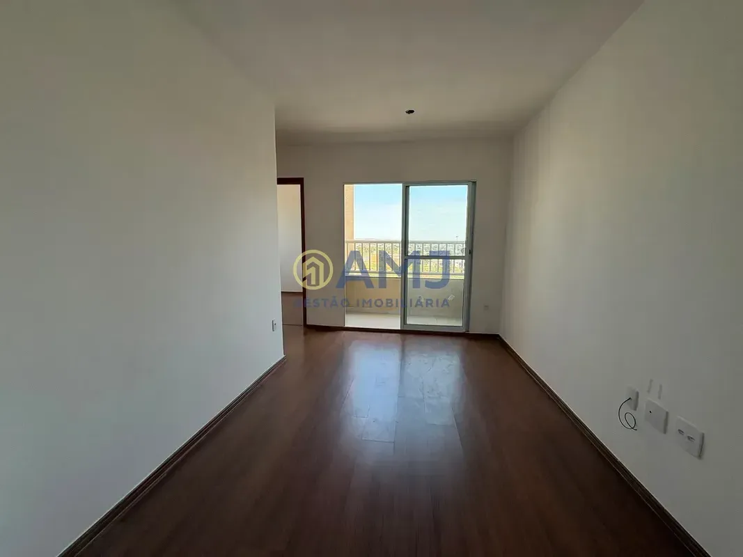 Apartamento para Locação Condomínio Gran Paris Setor FaiçalvilleMore com confort...