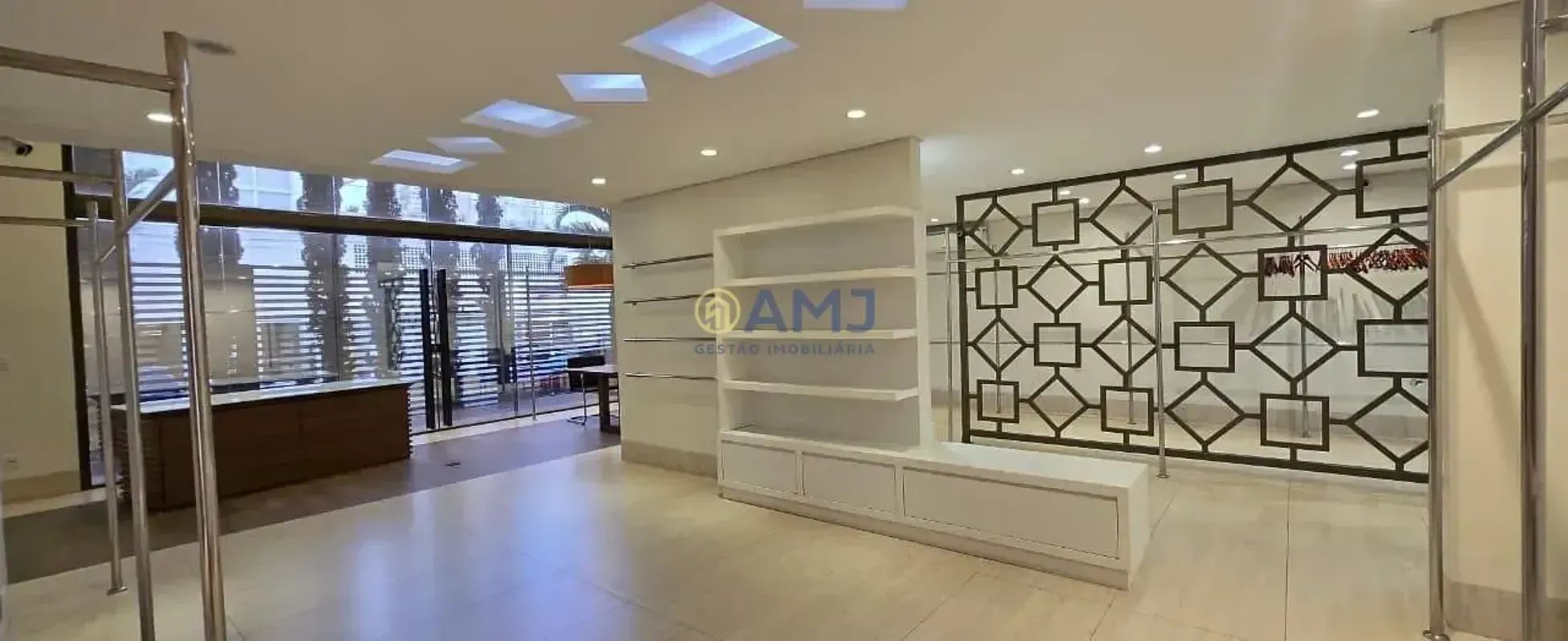 SOBRADO COMERCIAL JARDIM AMÉRICASobrado comercial a venda no Jardim América de e...