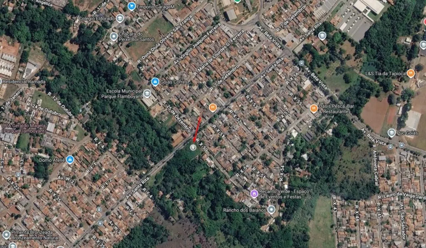 Foto do Imóvel