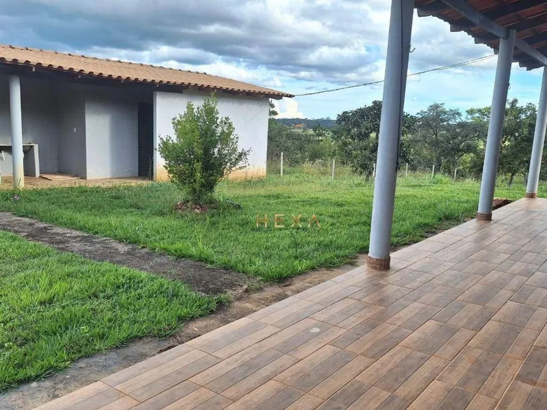 Foto do Imóvel