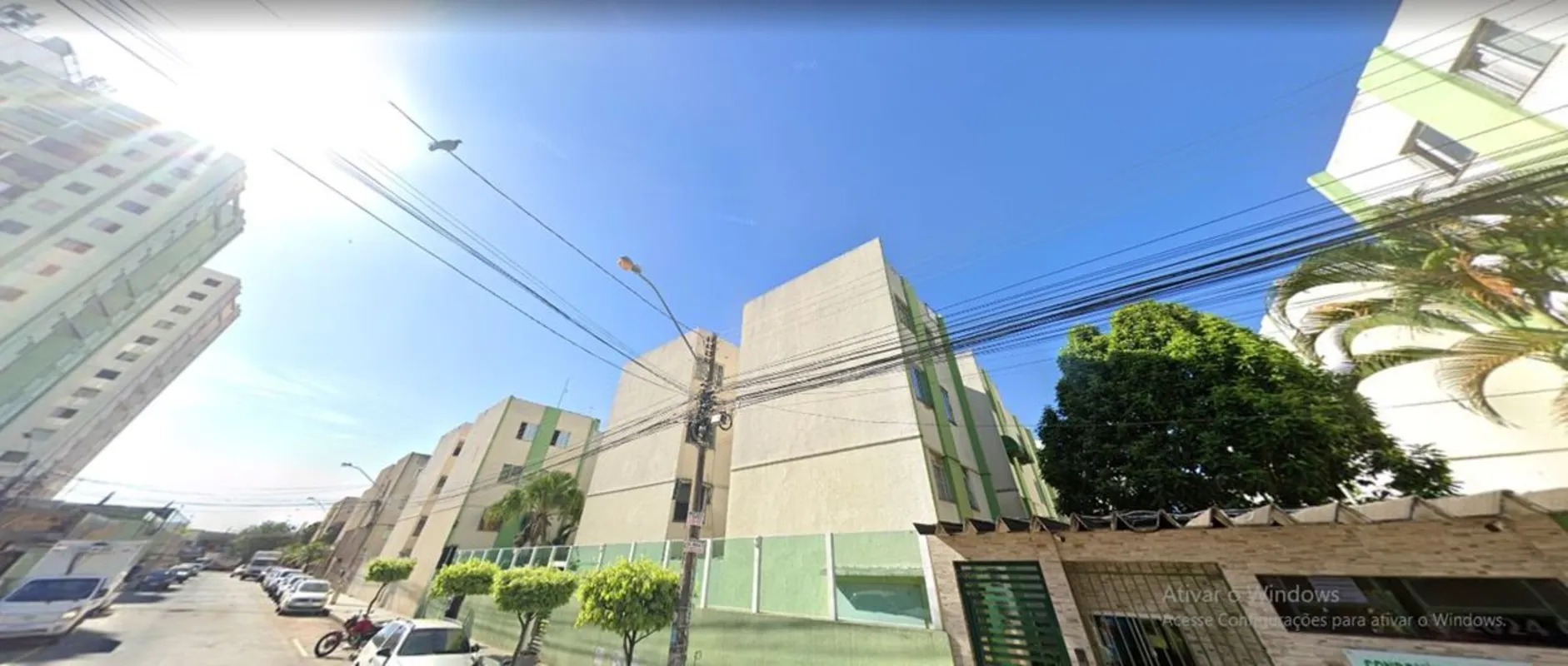 Apartamento 2 quartos no Setor dos Afonso – Excelente custo-benefício!Se você pr...