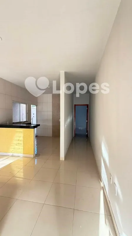 ?? CASA À VENDA | MINHA CASA, MINHA VIDA? Avaliada em R$ 350.000?? Apenas 1 unid...