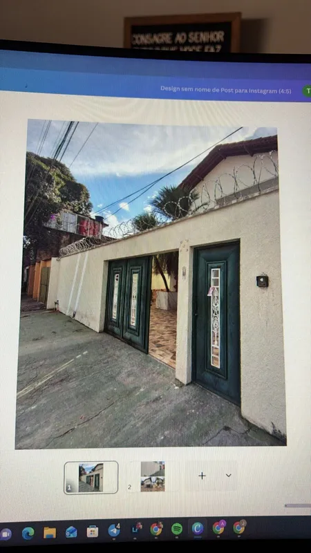 Foto do Imóvel