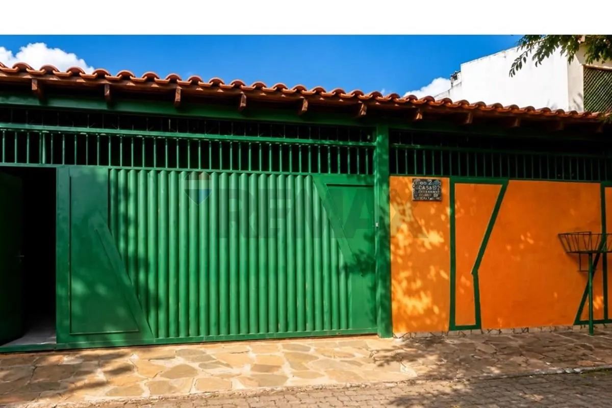 ACEITA FINANCIAMENTO E FGTS Descubra o conforto e a tranquilidade de morar em um...