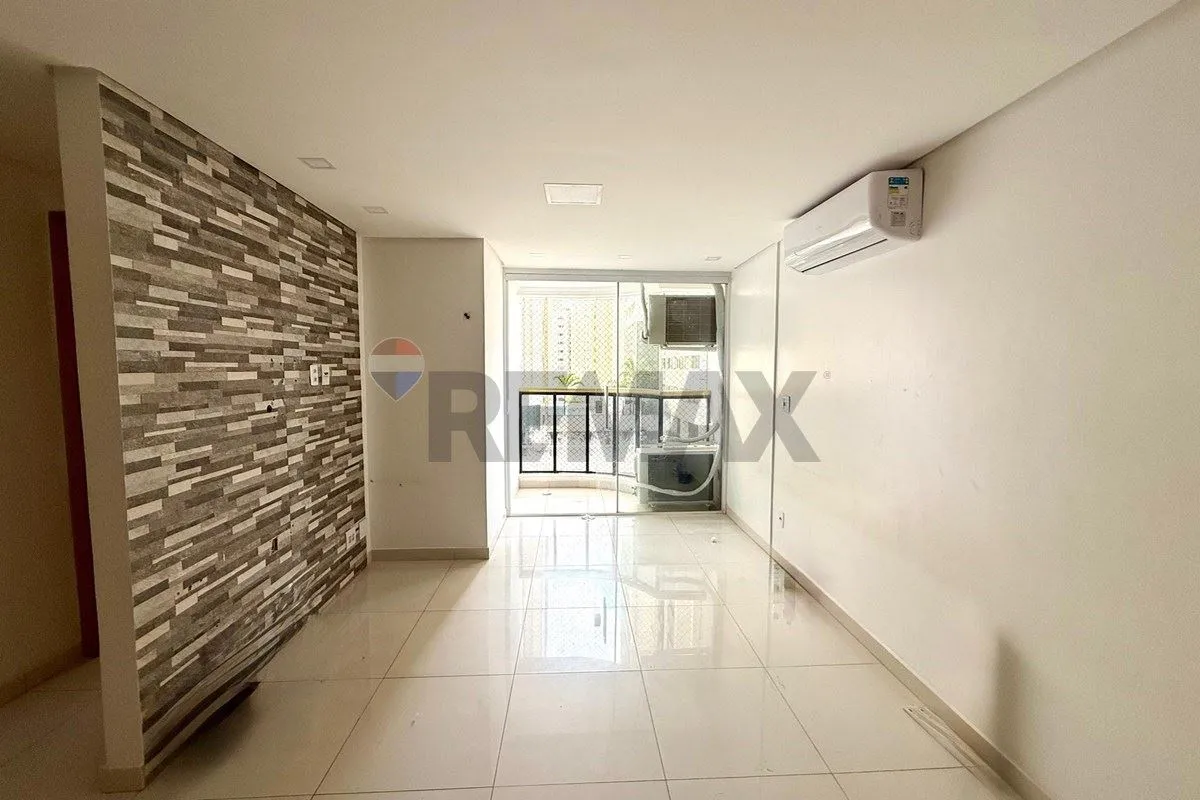 REMAX Prime vendeApartamento encantador em Águas Claras, localizado na Rua 13 Lo...