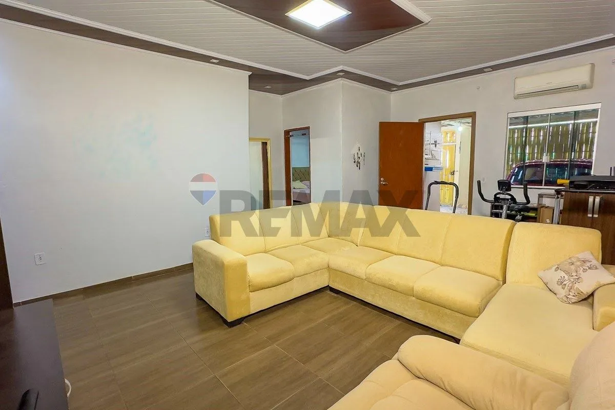 Descubra a sua nova casa dos sonhos em um dos bairros mais desejados de Paranoá,...