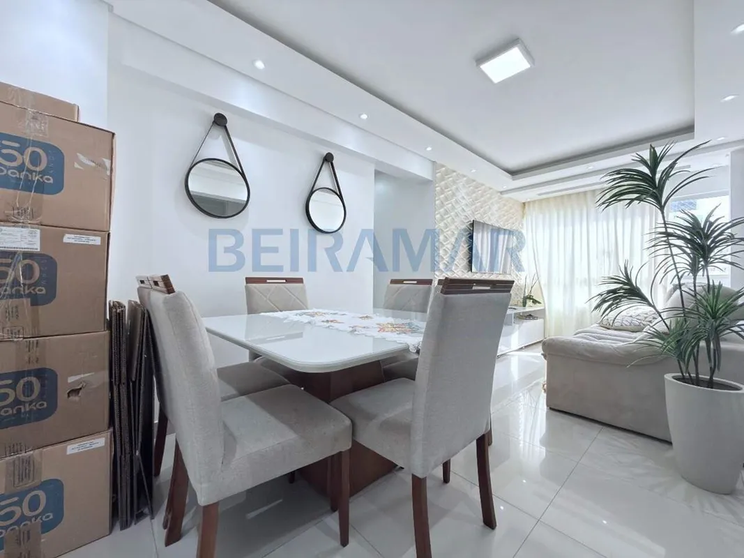 Se você busca um apartamento completo, moderno e pronto para morar, esta é uma o...