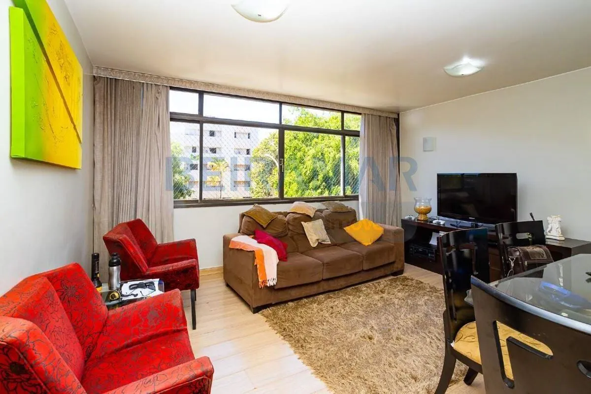 Apartamento Vazado de 3 Quartos com DCE e 4 Vagas - Qd. 1105 (Cruzeiro Novo)Uma ...